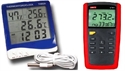 Kategori resimi Dijital Hygrometreler ve Dijital Termometreler